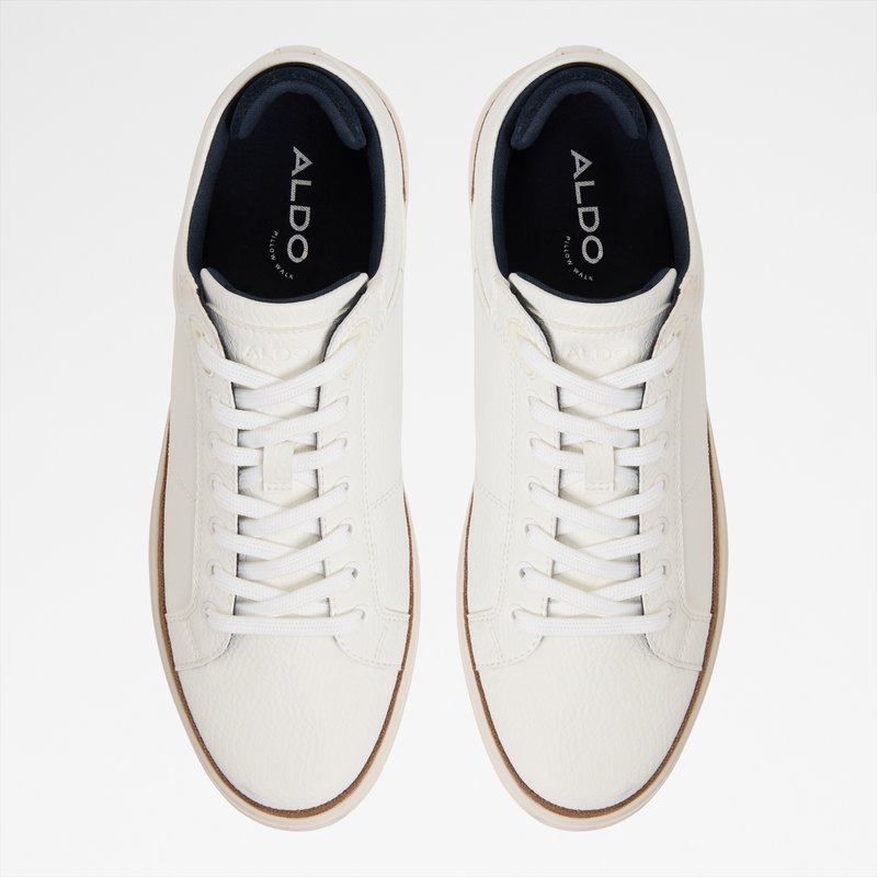 Aldo tenisice FINESPEC SYN SMOOTH - bijela 5