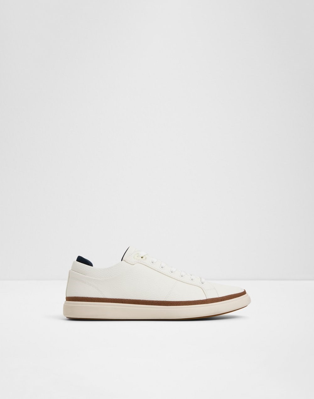 Aldo tenisice FINESPEC SYN SMOOTH - bijela