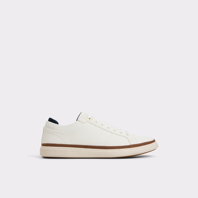 Aldo tenisice FINESPEC SYN SMOOTH - bijela 1