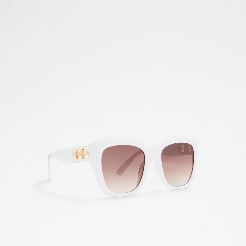 Aldo ženske sunčane naočale FIREWIEN - bijela 3