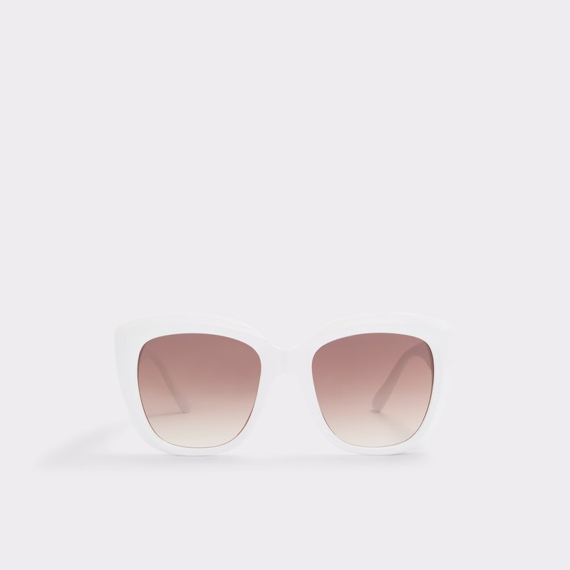 Aldo ženske sunčane naočale FIREWIEN - bijela 1