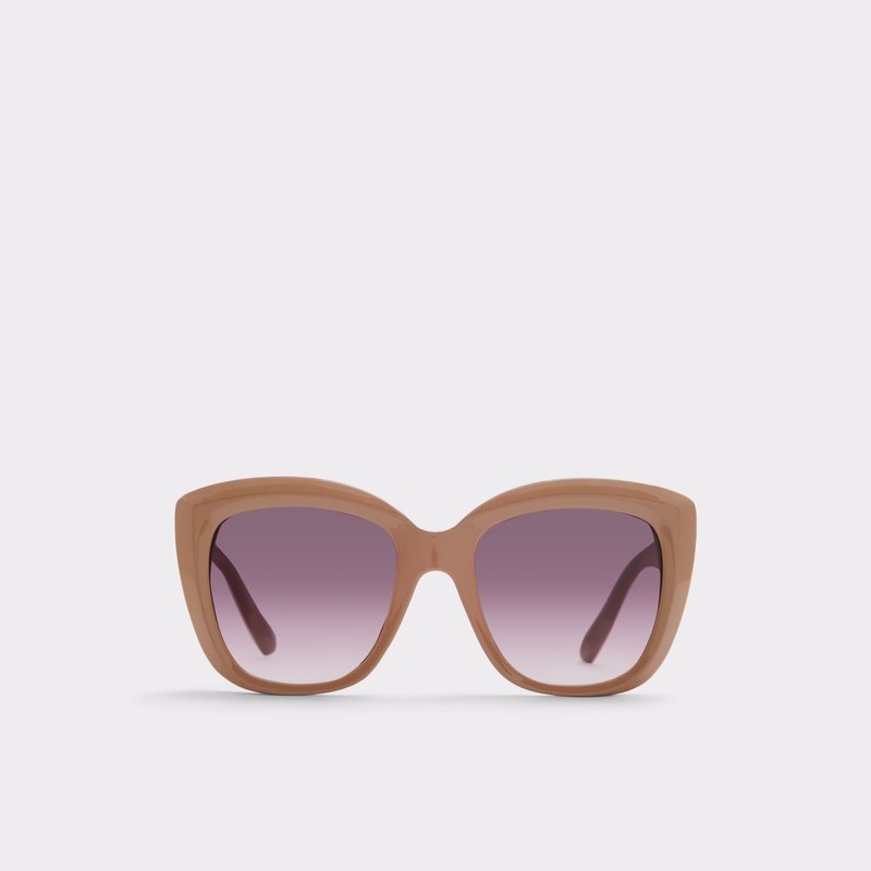 Aldo ženske sunčane naočale FIREWIEN - smeđa 1