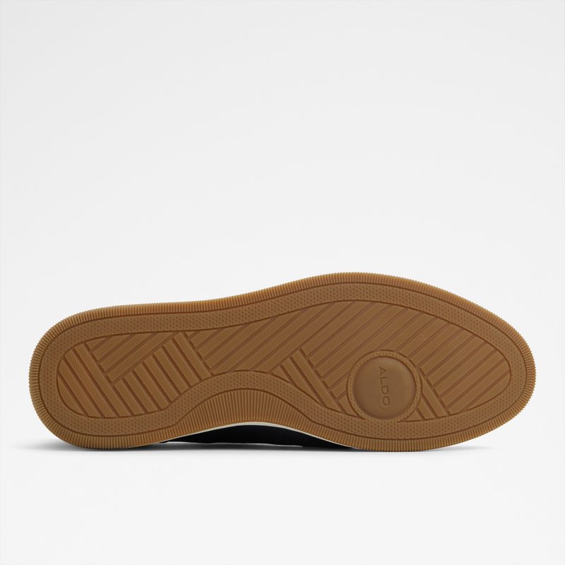 Aldo neformalne cipele FITZPATRICK SYN EMBOSSED - plava 6
