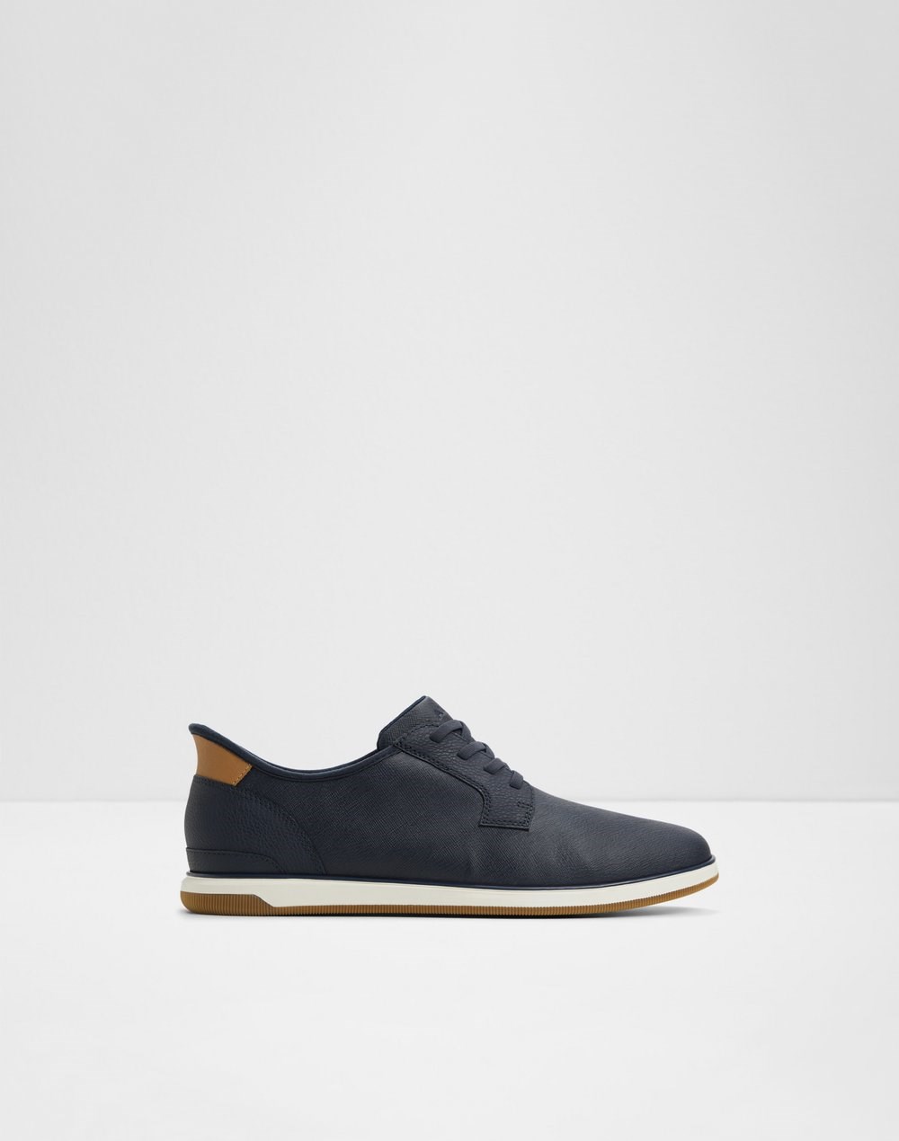 Aldo neformalne cipele FITZPATRICK SYN EMBOSSED - plava