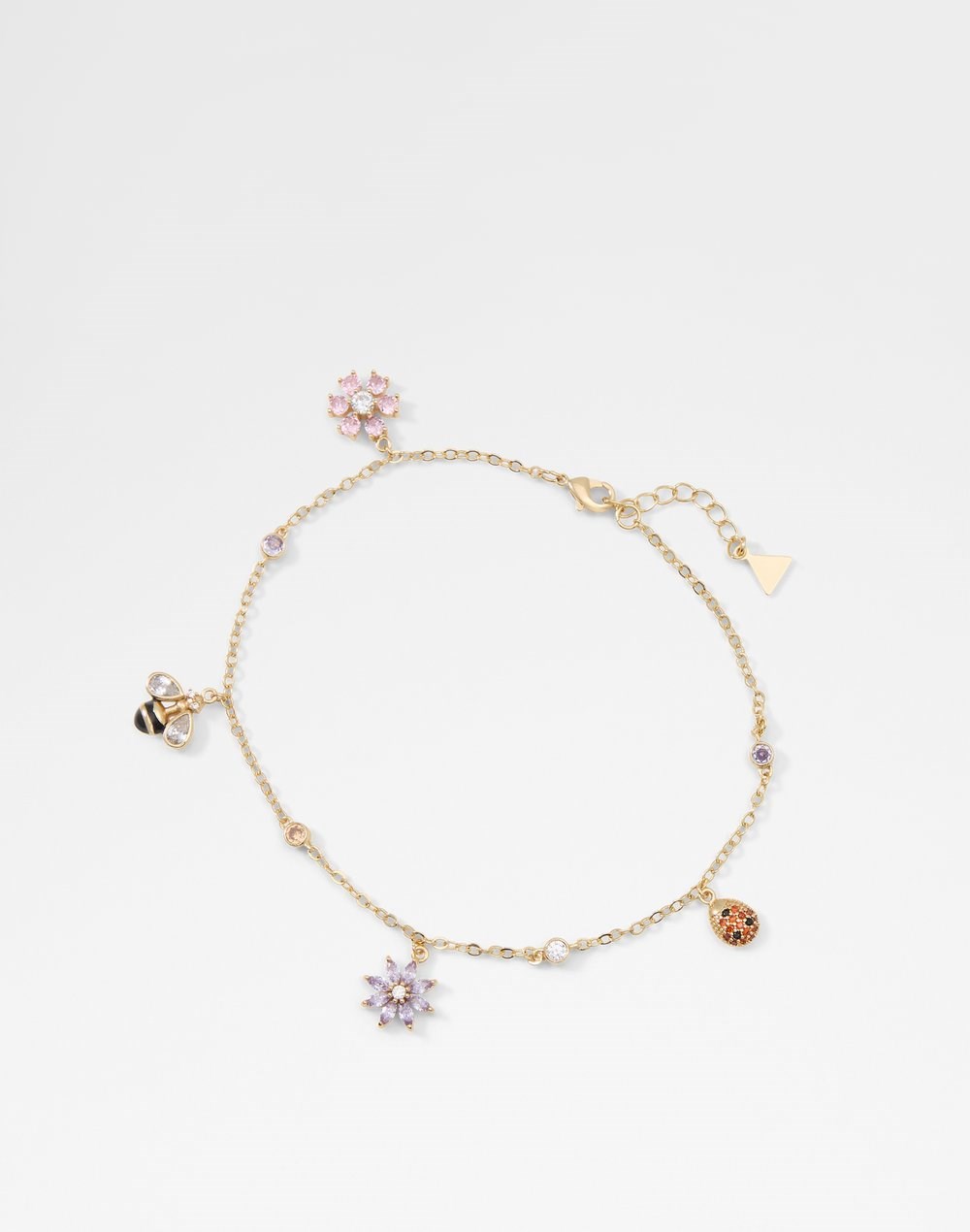 Aldo nanožnica FLORALUXIE - multicolor