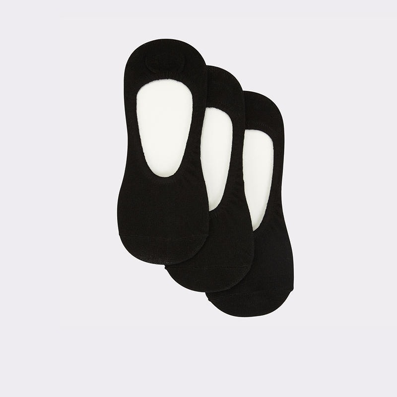 Aldo čarape FORENG - crna 1