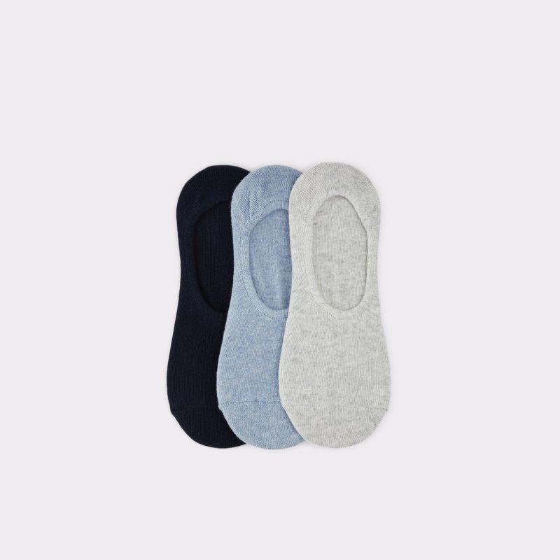 Aldo paket muških čarapa, 3 komada FORENG - multicolor 1