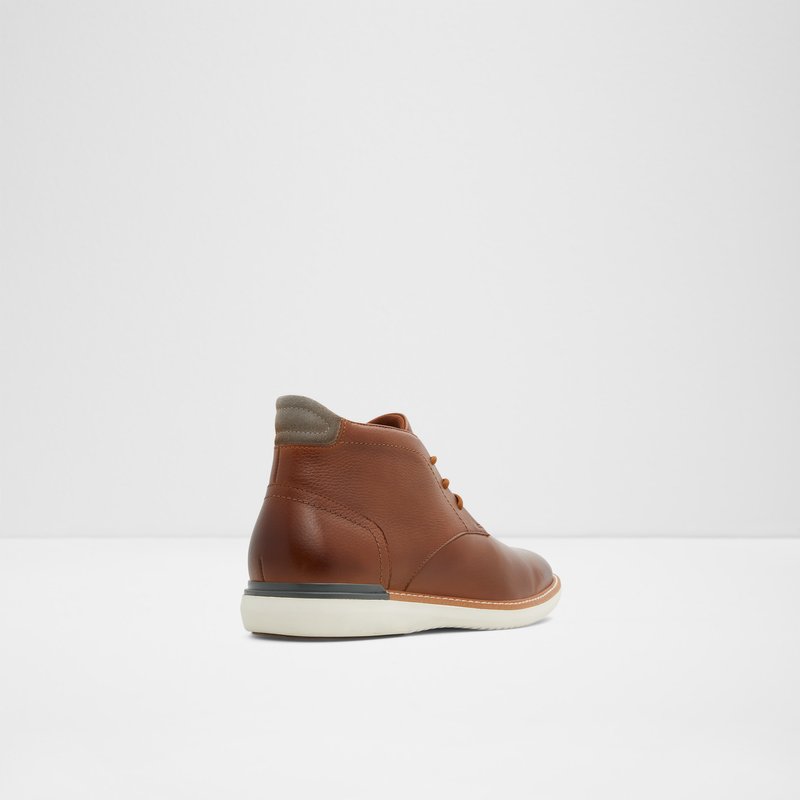 Aldo gležnjače FORESTGRIP LEA NUBUCK - smeđa 6