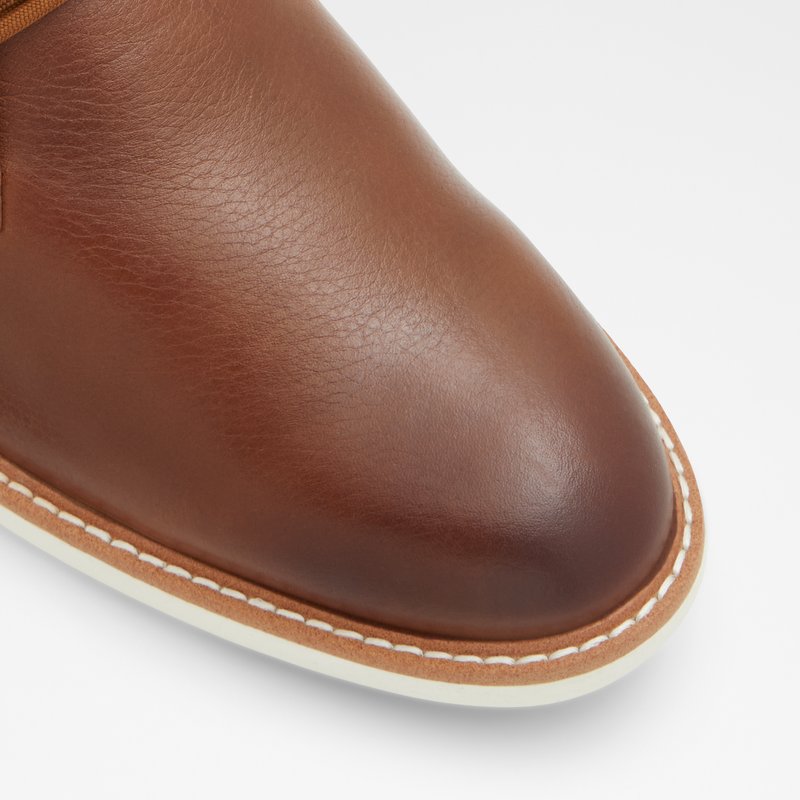 Aldo gležnjače FORESTGRIP LEA NUBUCK - smeđa 4