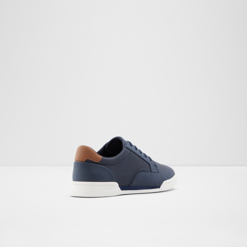 Aldo tenisice FRADOLIAN SYN NUBUCK - plava 2