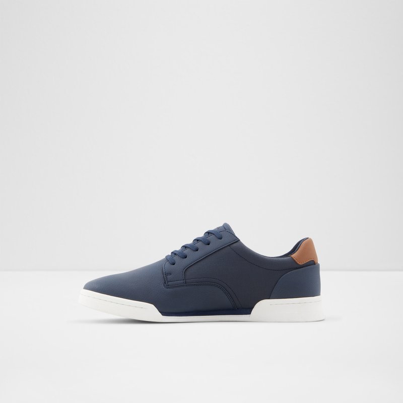 Aldo tenisice FRADOLIAN SYN NUBUCK - plava 3
