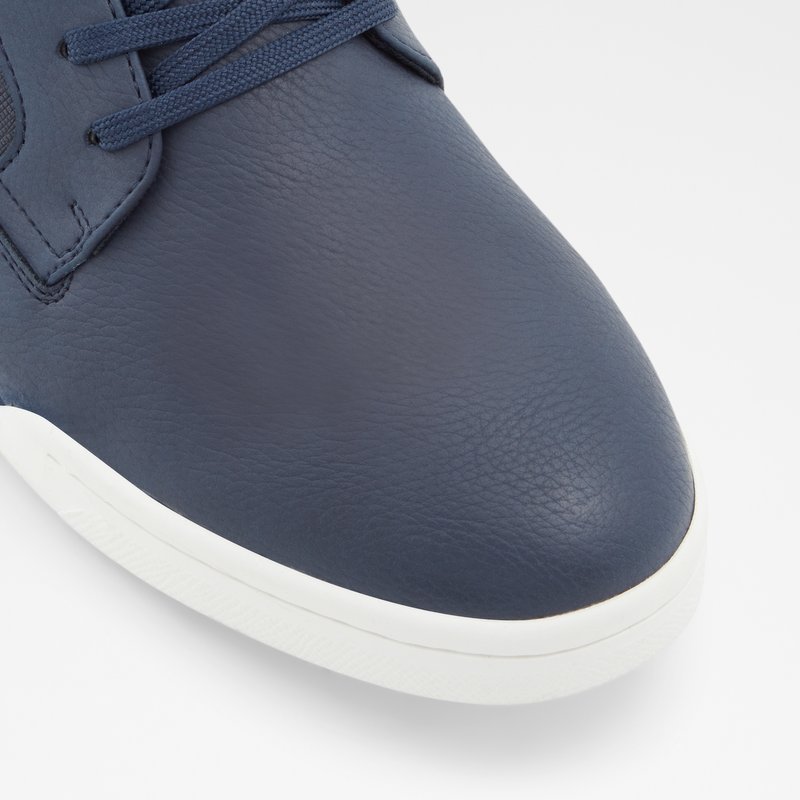 Aldo tenisice FRADOLIAN SYN NUBUCK - plava 5
