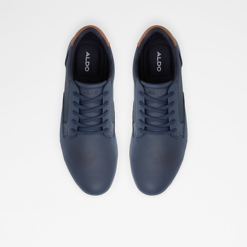 Aldo tenisice FRADOLIAN SYN NUBUCK - plava 6