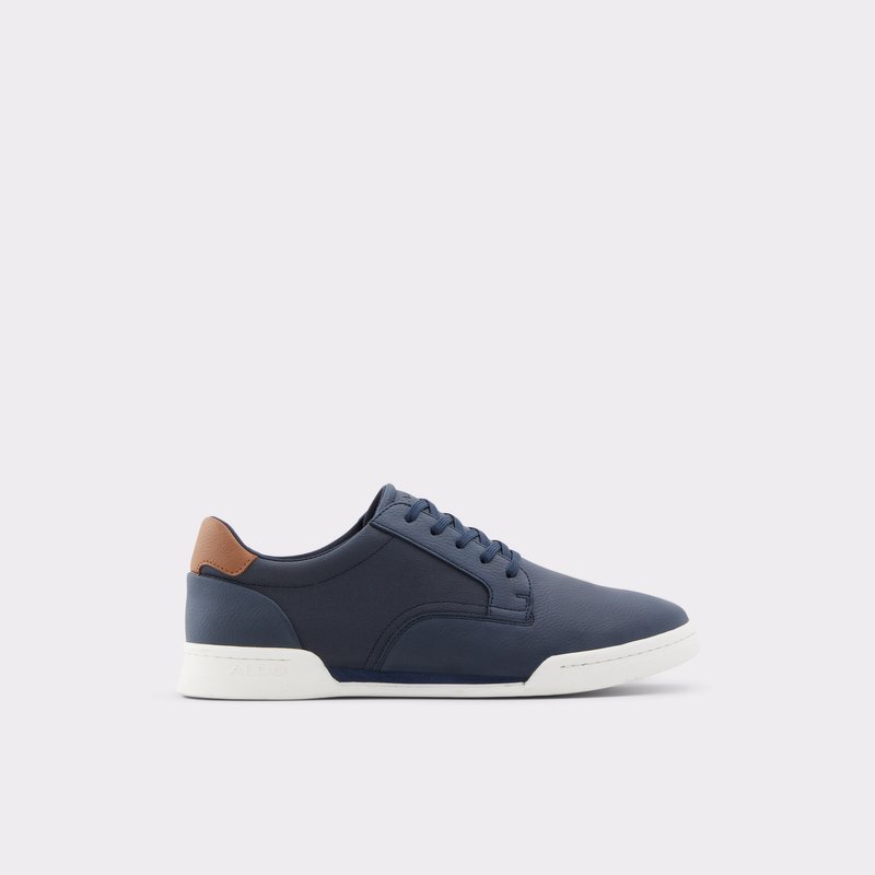 Aldo tenisice FRADOLIAN SYN NUBUCK - plava 1