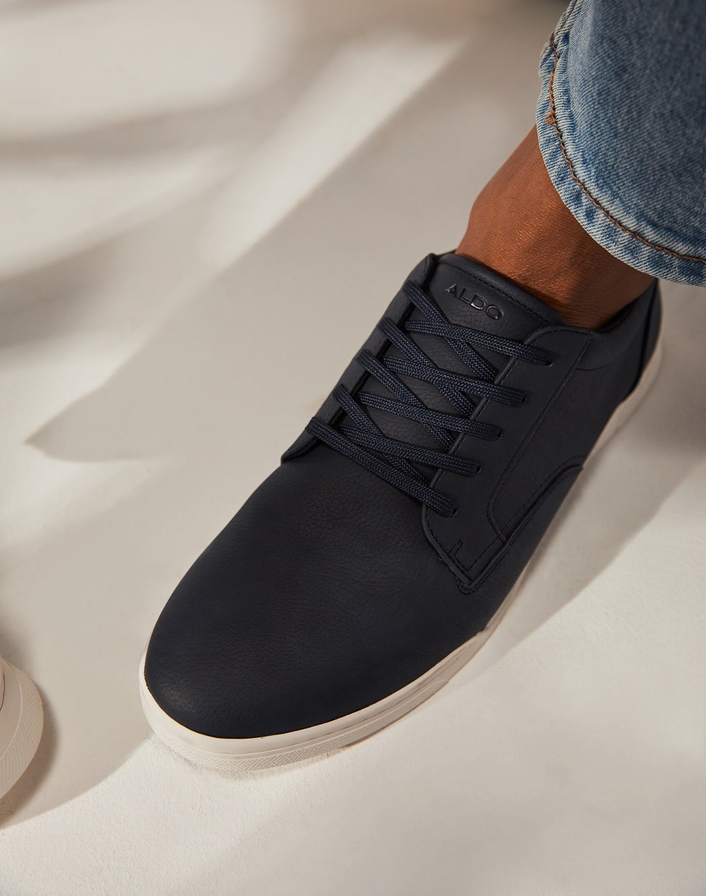 FRADOLIAN  SYN NUBUCK