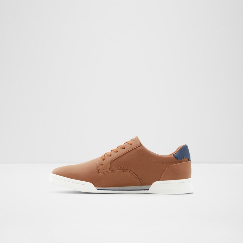 Aldo tenisice FRADOLIAN SYN NUBUCK - smeđa 3