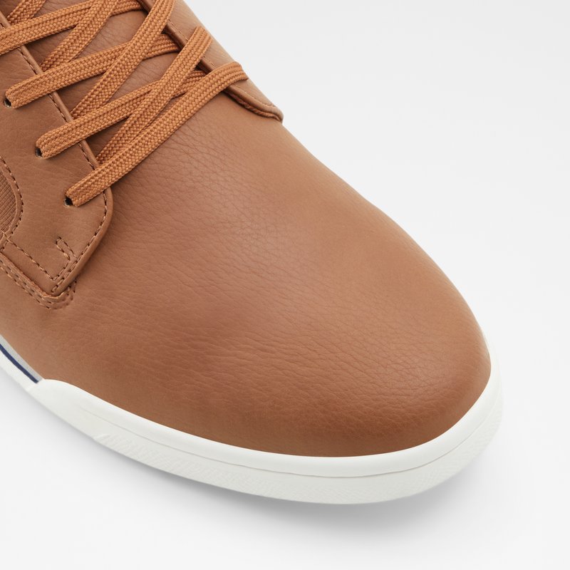 Aldo tenisice FRADOLIAN SYN NUBUCK - smeđa 5