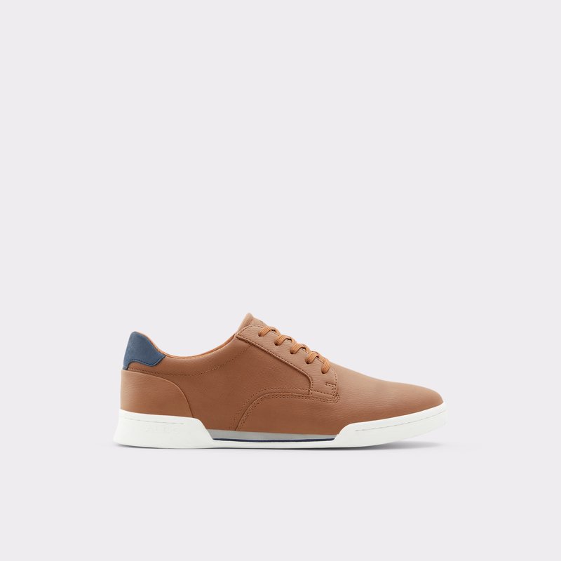 Aldo tenisice FRADOLIAN SYN NUBUCK - smeđa 1