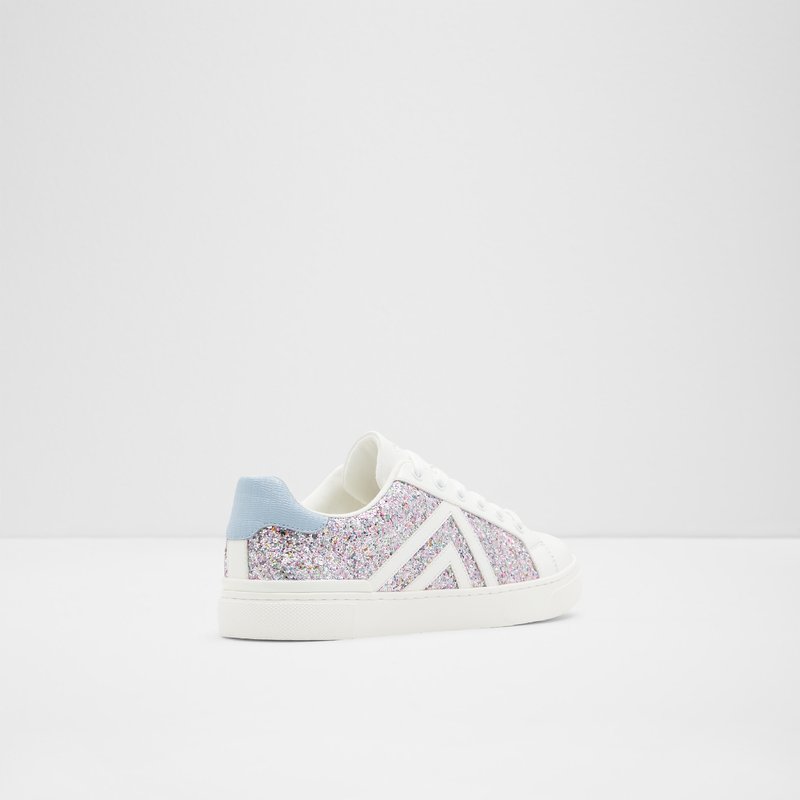 Aldo tenisice FRAN SYN GLITTER - multicolor 6
