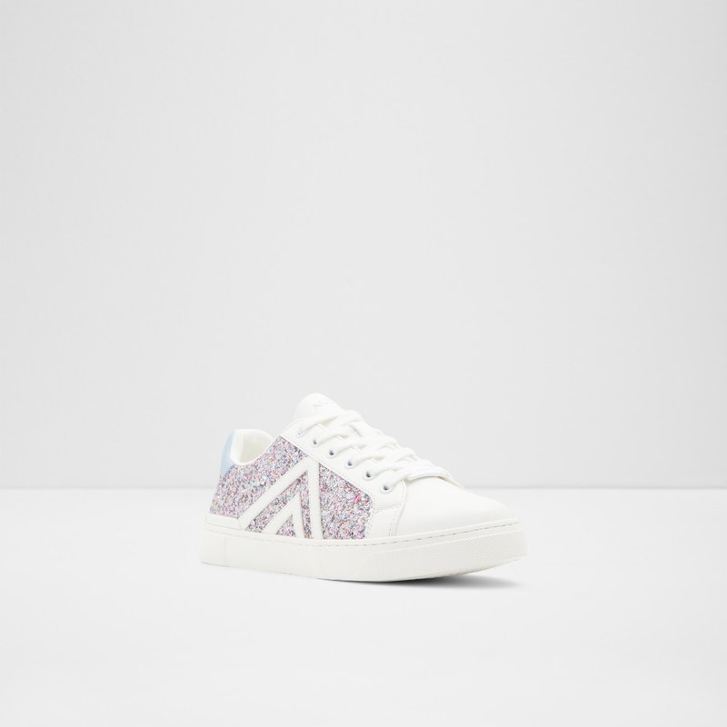 Aldo tenisice FRAN SYN GLITTER - multicolor 3
