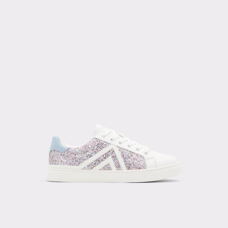 Aldo tenisice FRAN SYN GLITTER - multicolor 1