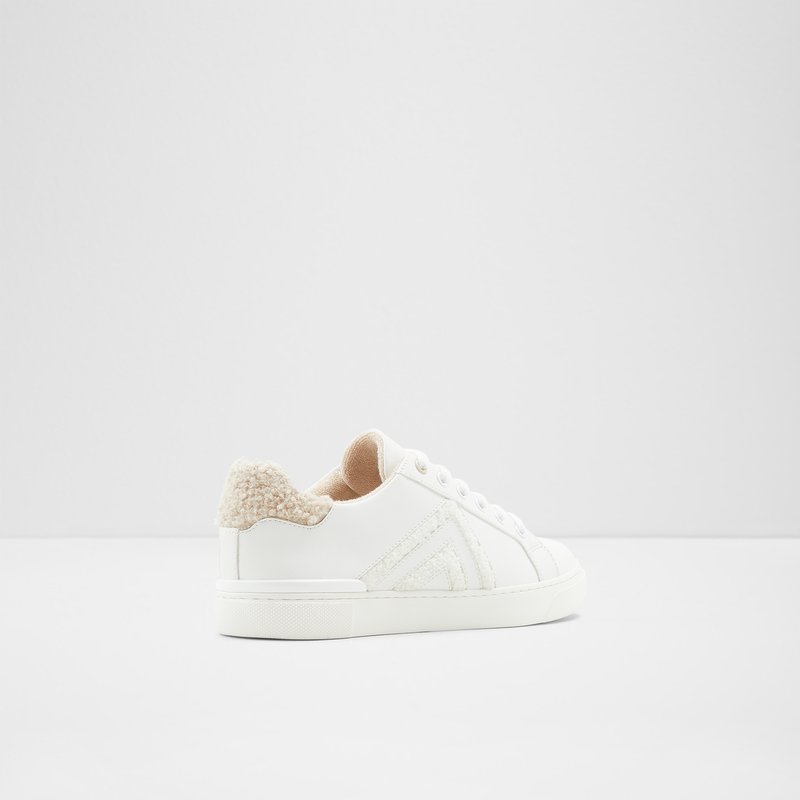 Aldo tenisice FRAN SYN TWEED - bijela 2