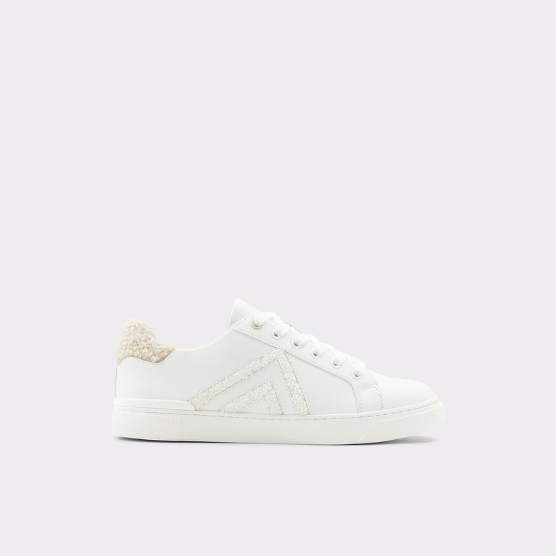 Aldo tenisice FRAN SYN TWEED - bijela 1