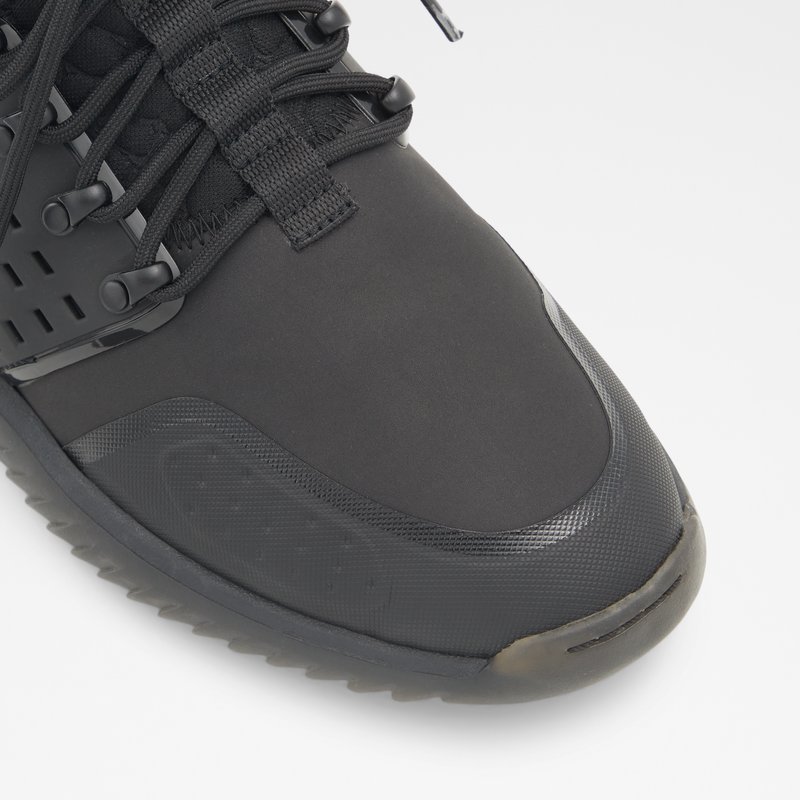 Aldo tenisice s jogger petom FREALIA-WR TEX MIX MAT - crna 4