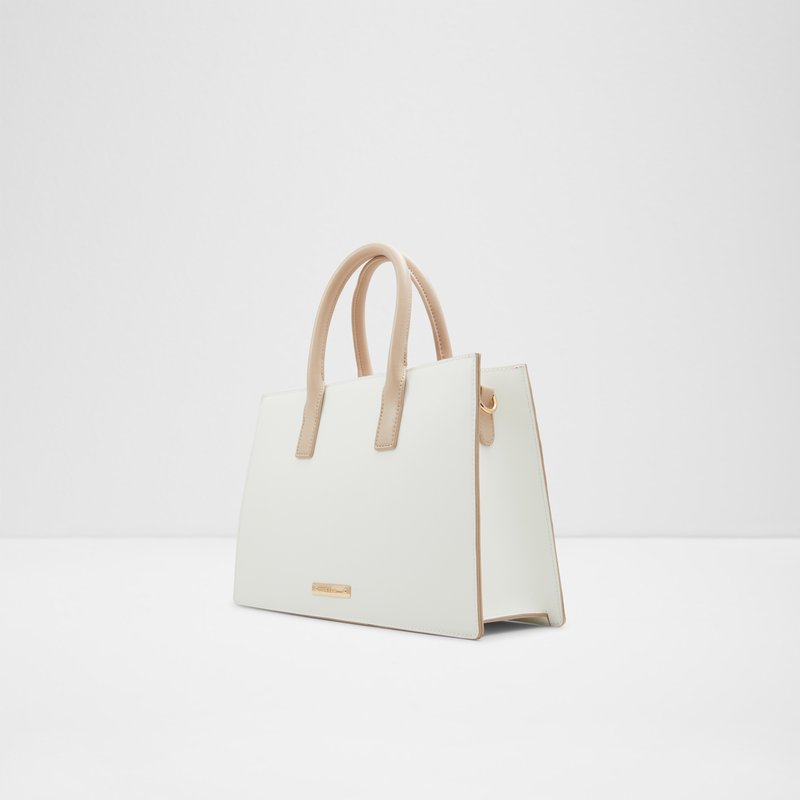 Aldo satchel torba za nošenje u ruci FREESYA SYN MIX MAT - 4