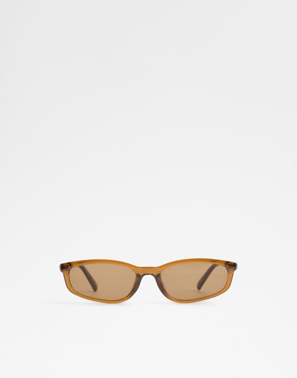 Aldo ženske sunčane naočale FREYYAA - smeđa