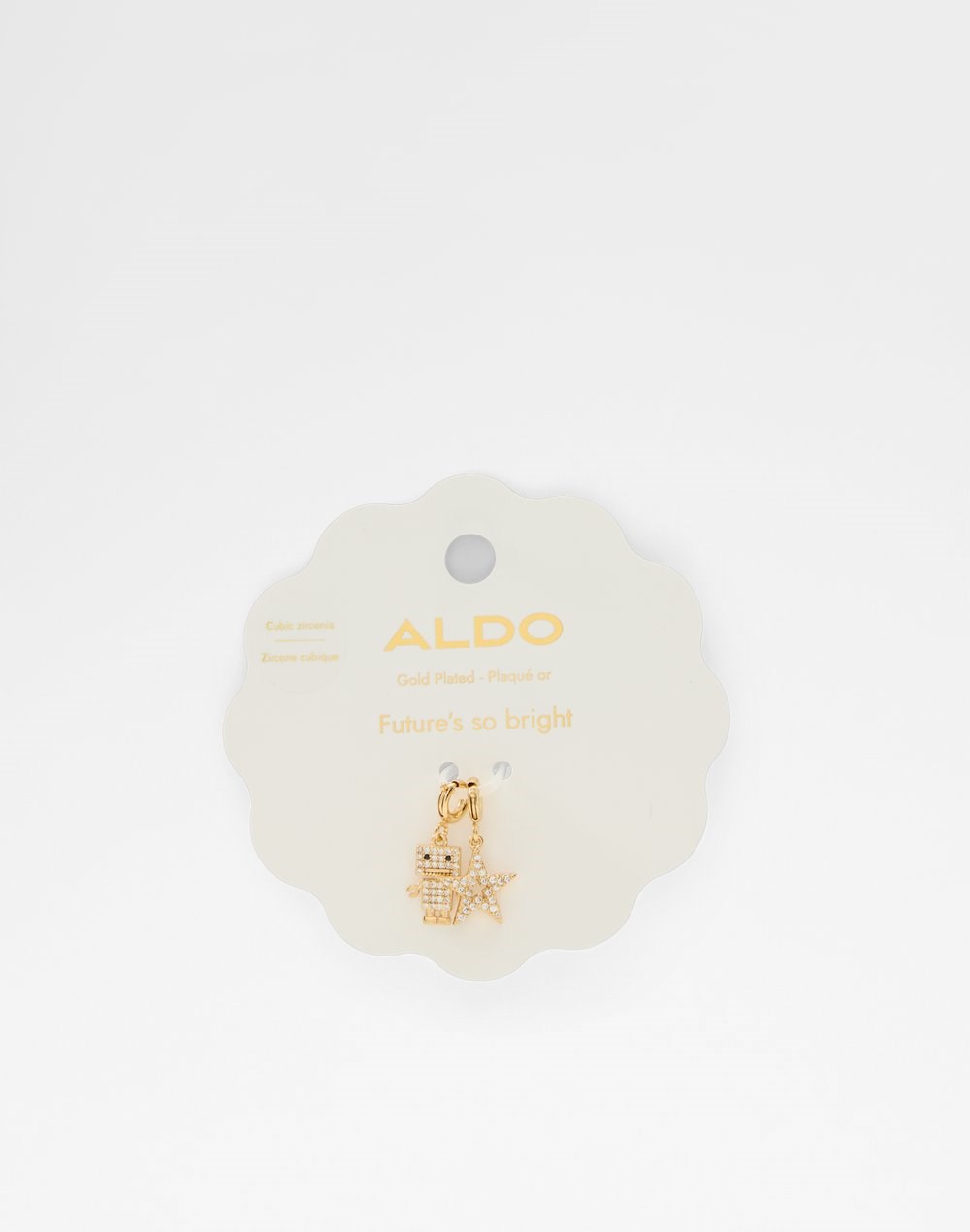 Aldo privjesak za ogrlicu FUTURESOBRIGHT - multicolor