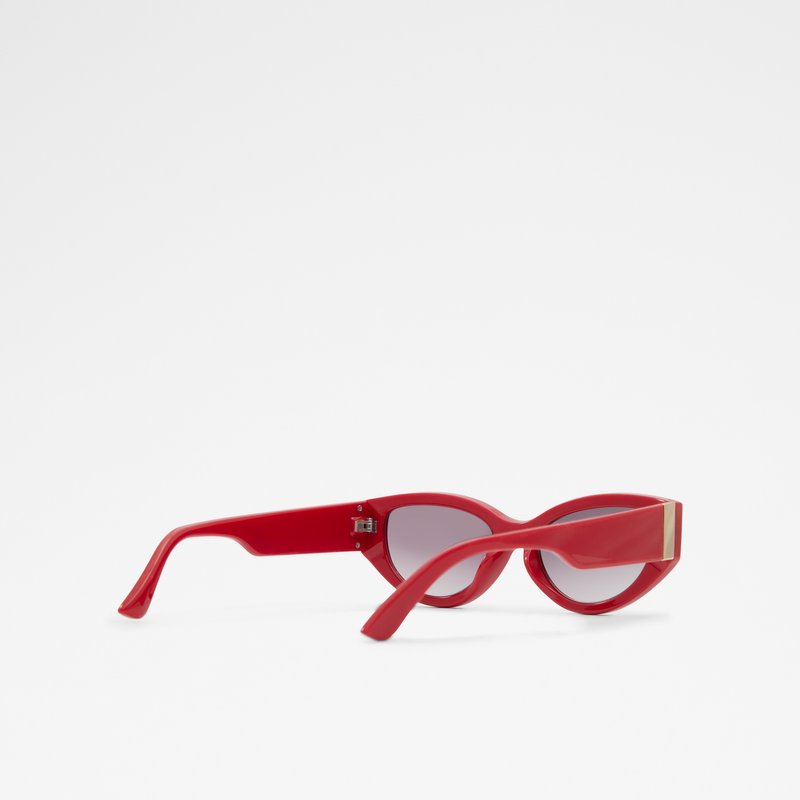 Aldo ženske mačkaste sunčane naočale GAILYNX - crvena 3