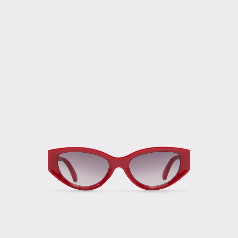 Aldo ženske mačkaste sunčane naočale GAILYNX - crvena 1