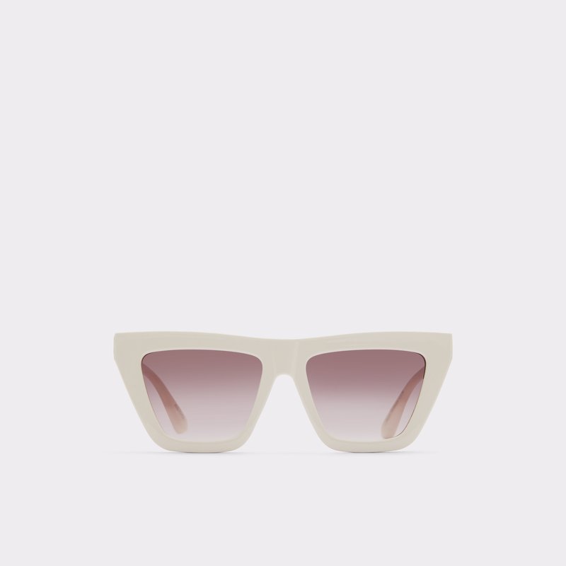 Aldo ženske sunčane naočale GALALEVETH - bijela 1
