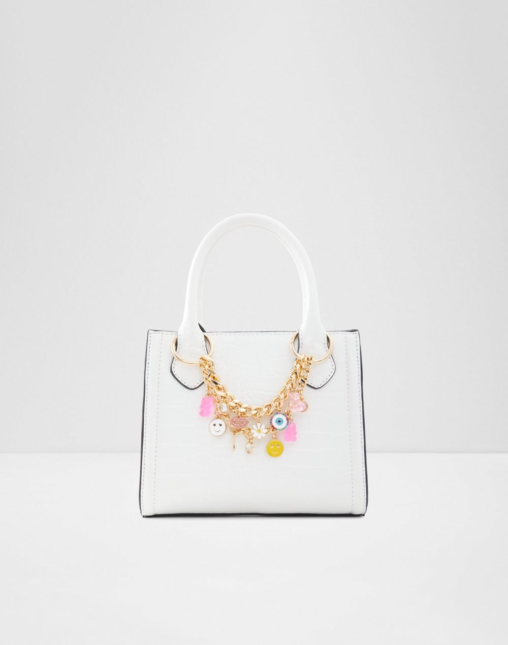 GALPAL  SYN EMB CROCO