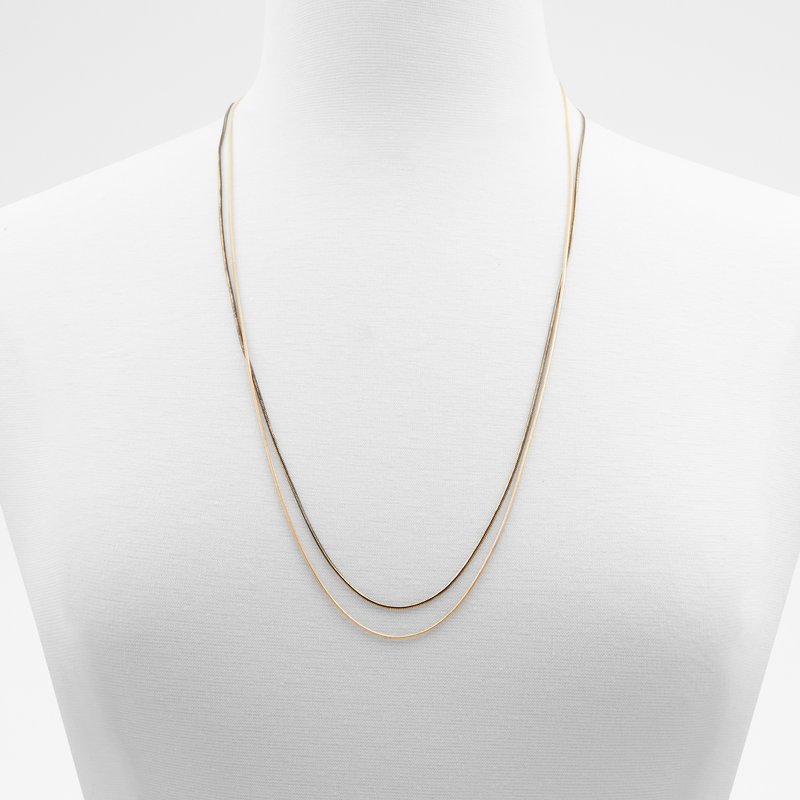 Aldo ogrlice GAOWIEL - multicolor 2