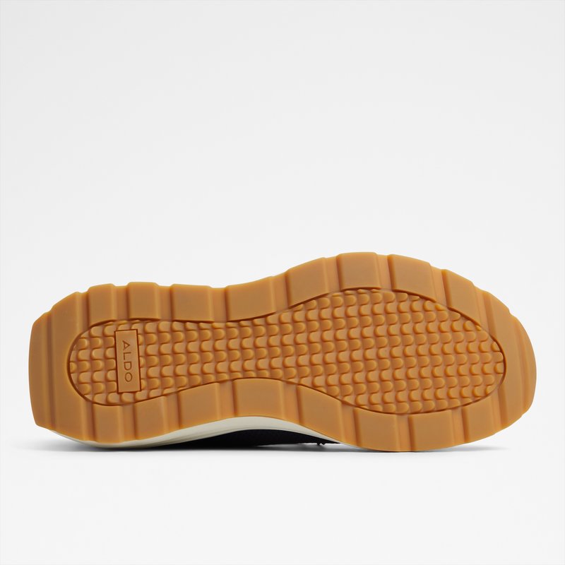 Aldo muške tenisice GARRICK TEX KNIT - plava 6