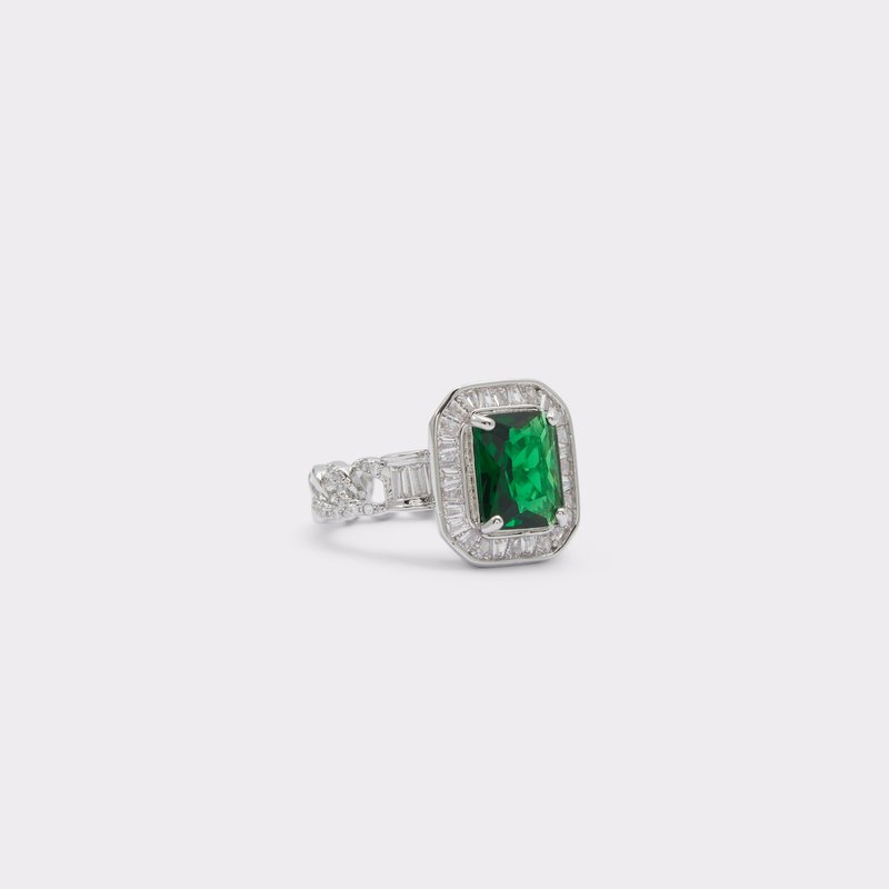 Aldo ženski prsten GAVABERYN - zelena 1