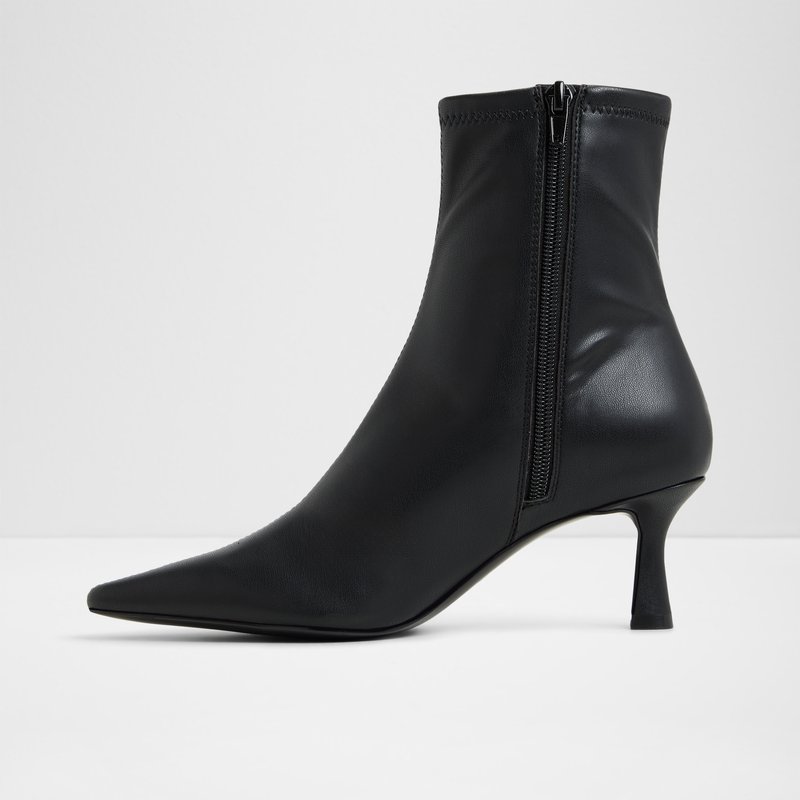 Aldo gležnjače na petu GAVAMANA SYN STRETCH - 6