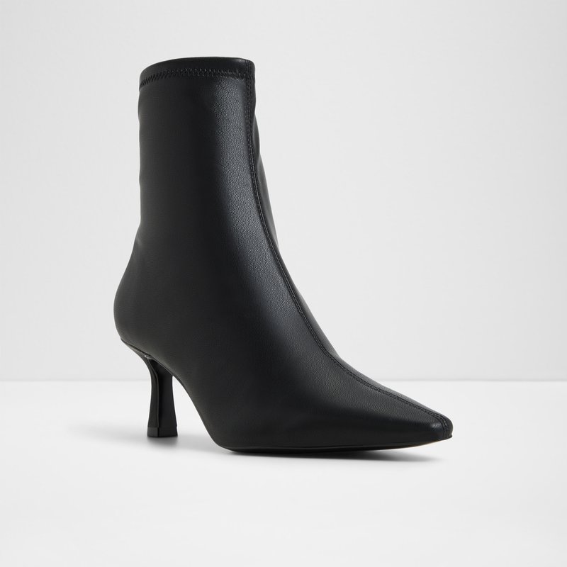 Aldo gležnjače na petu GAVAMANA SYN STRETCH - 3