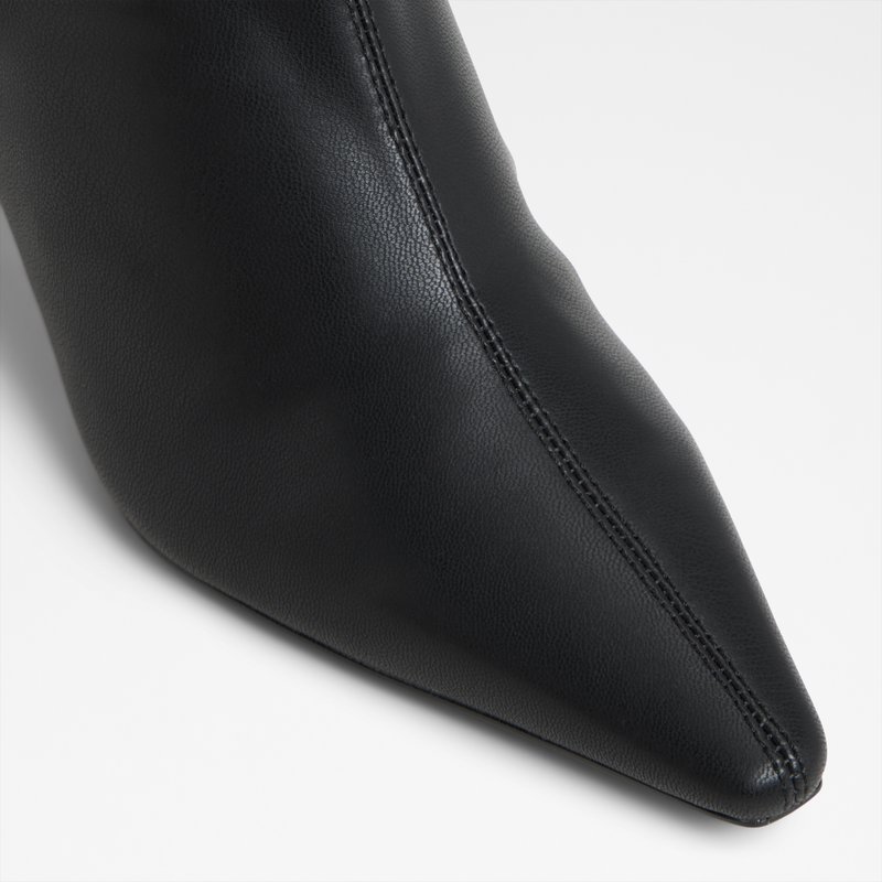 Aldo gležnjače na petu GAVAMANA SYN STRETCH - 4