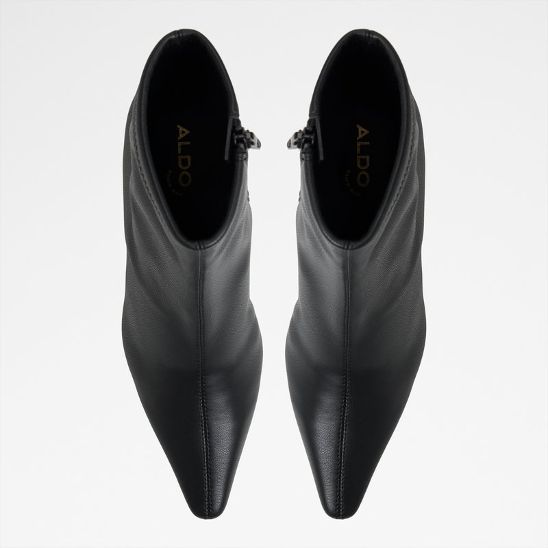 Aldo gležnjače na petu GAVAMANA SYN STRETCH - 5