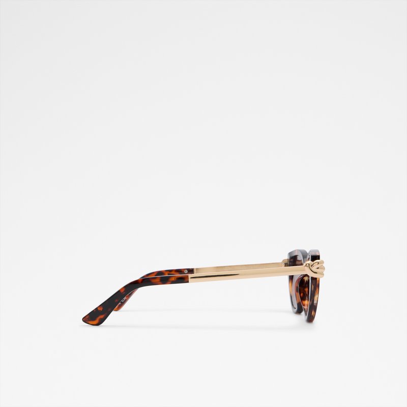 Aldo ženske sunčane naočale GAYA - smeđa 2