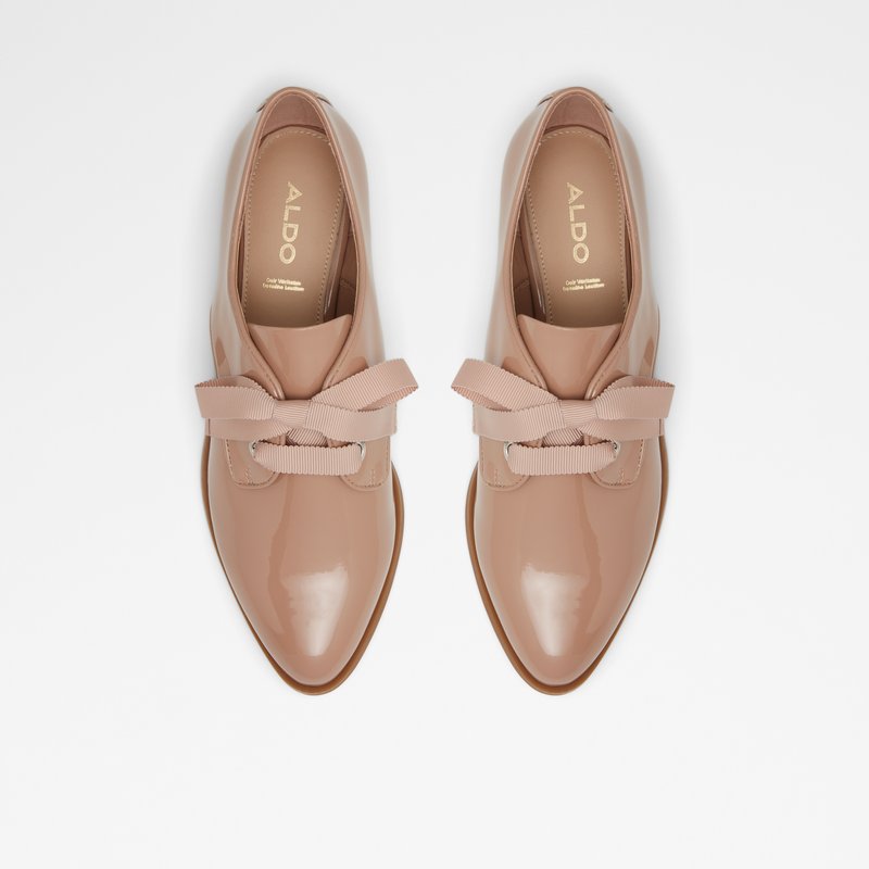 Aldo oxford cipele GEMELLI SYN PATENT be