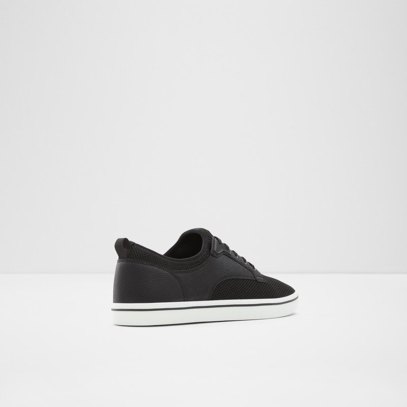 Aldo tenisice GIGO TEX KNIT - crna 2