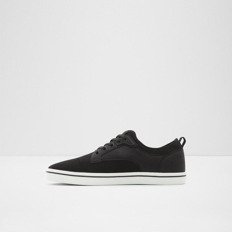 Aldo tenisice GIGO TEX KNIT - crna 3