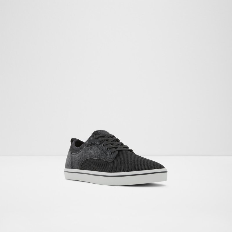 Aldo tenisice GIGO TEX KNIT - crna 4