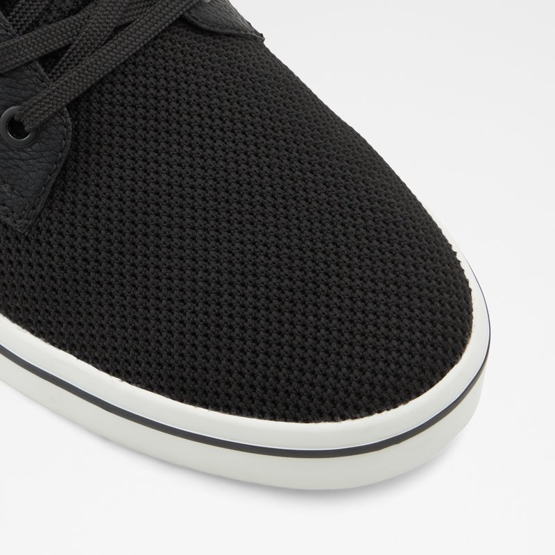 Aldo tenisice GIGO TEX KNIT - crna 5