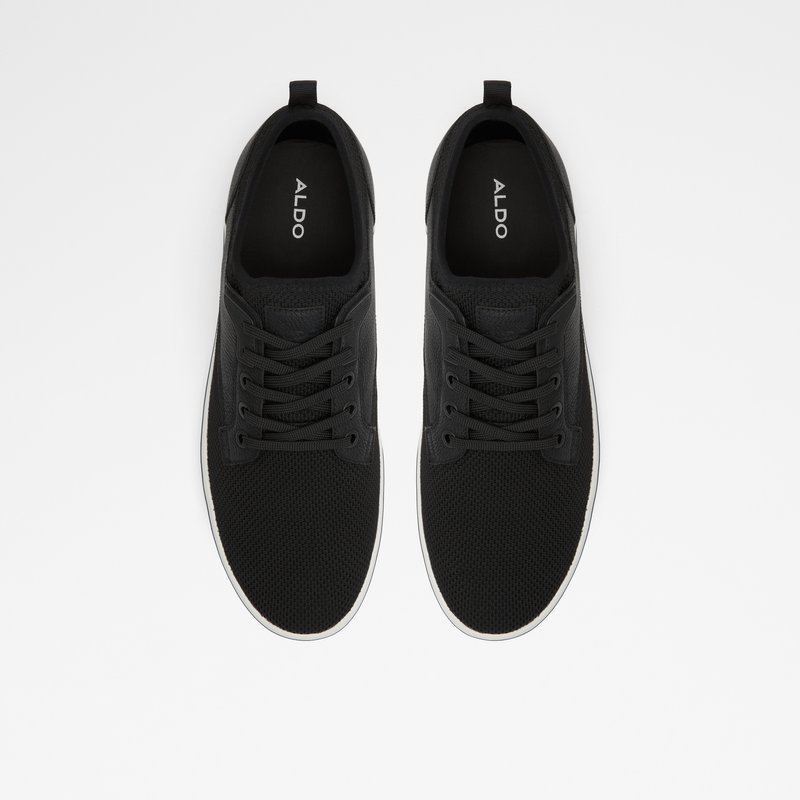 Aldo tenisice GIGO TEX KNIT - crna 6