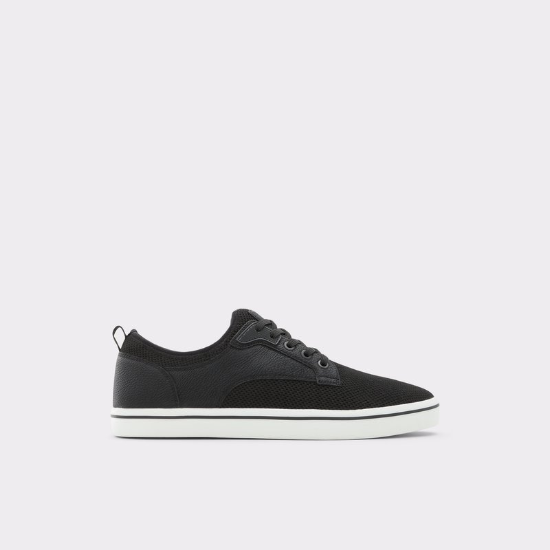 Aldo tenisice GIGO TEX KNIT - crna 1
